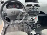 2021 Nissan NV 250