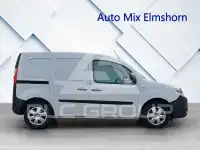2021 Nissan NV 250