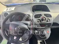 2021 Nissan NV 250