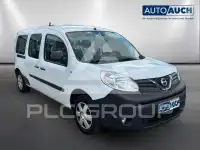 2021 Nissan NV 250