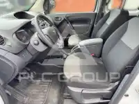 2021 Nissan NV 250