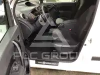 2021 Nissan NV 250