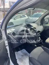 2021 Nissan NV 250