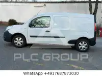 2021 Nissan NV 250