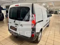 2021 Nissan NV 250