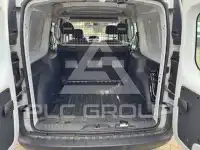 2021 Nissan NV 250