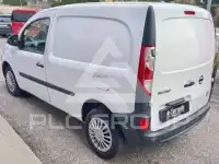 2021 Nissan NV 250