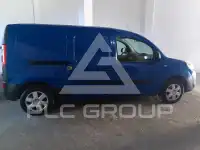 2021 Nissan NV 250