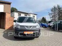 2021 Nissan NV 250