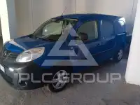 2021 Nissan NV 250