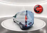 2021 Nissan NV 250