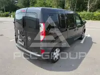 2021 Nissan NV 250