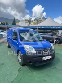 2021 Nissan NV 250