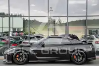 2021 Nissan GTR