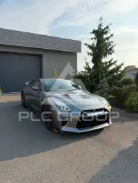 2021 Nissan GTR