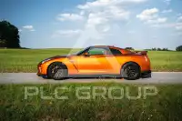 2021 Nissan GTR