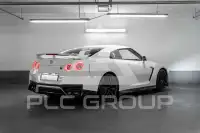 2021 Nissan GTR