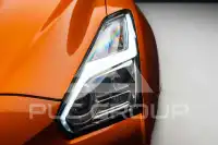 2021 Nissan GTR