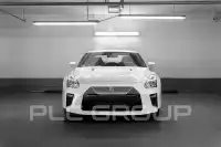 2021 Nissan GTR