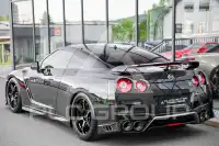 2021 Nissan GTR