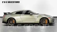 2021 Nissan GTR