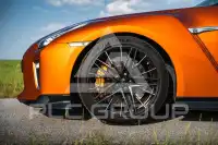 2021 Nissan GTR