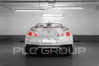 2021 Nissan GTR