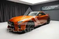 2021 Nissan GTR