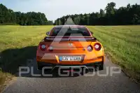 2021 Nissan GTR