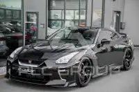 2021 Nissan GTR