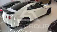 2021 Nissan GT-R
