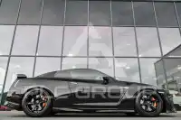 2021 Nissan GTR