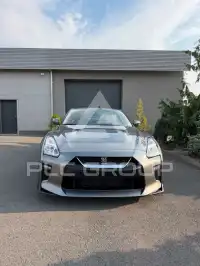 2021 Nissan GTR