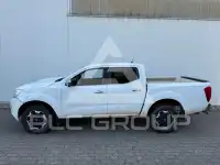 2021 Nissan Navara