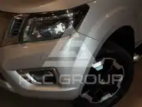 2021 Nissan Navara