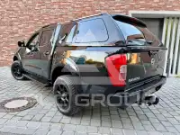 2021 Nissan Navara