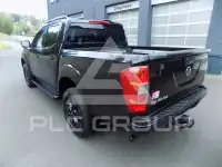 2021 Nissan Navara
