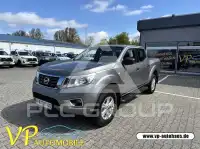 2021 Nissan Navara