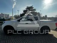 2021 Nissan Navara