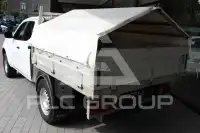 2021 Nissan Navara