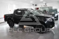 2021 Nissan Navara