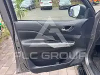 2021 Nissan Navara