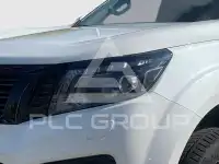 2021 Nissan Navara