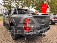 2021 Nissan Navara