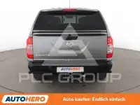 2021 Nissan Navara