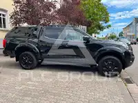 2021 Nissan Navara
