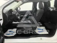 2021 Nissan Navara