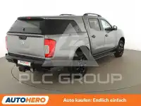 2021 Nissan Navara