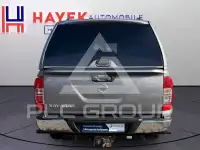 2021 Nissan Navara