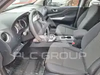 2021 Nissan Navara